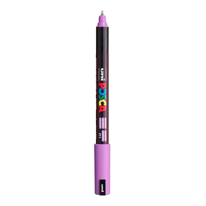 Uni Posca Marker PC-1MR, Ultra Fine 0.7 mm