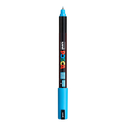 Uni Posca Marker PC-1MR, Ultra Fine 0.7 mm