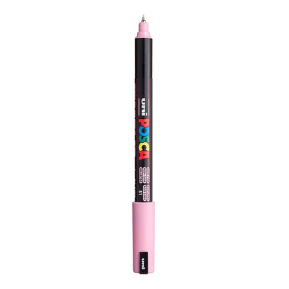 Uni Posca Marker PC-1MR, Ultra Fine 0.7 mm