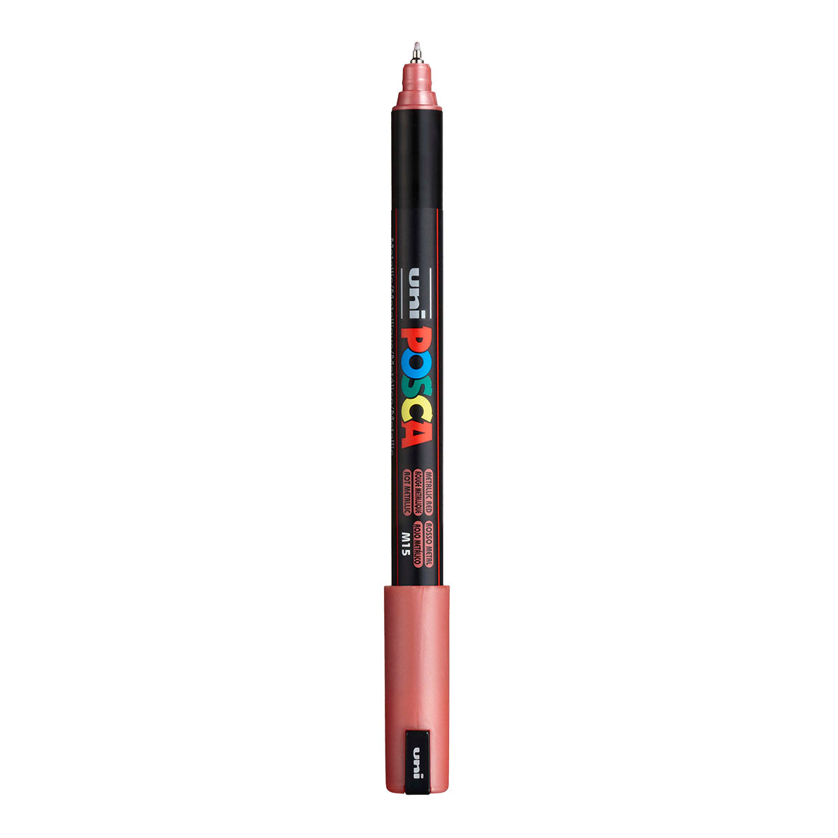 Uni Posca Marker PC-1MR, Ultra Fine 0.7 mm