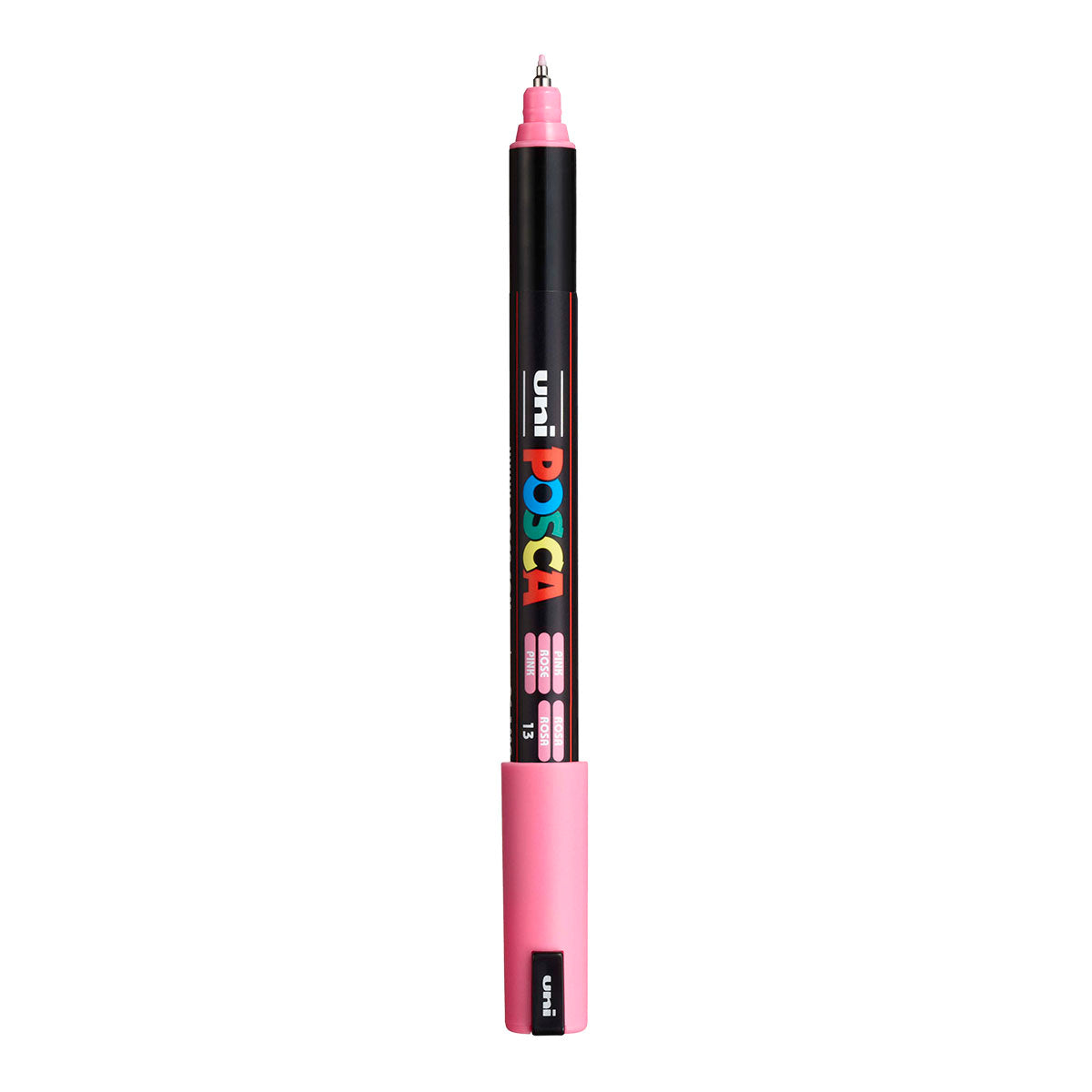 Uni Posca Marker PC-1MR, Ultra Fine 0.7 mm
