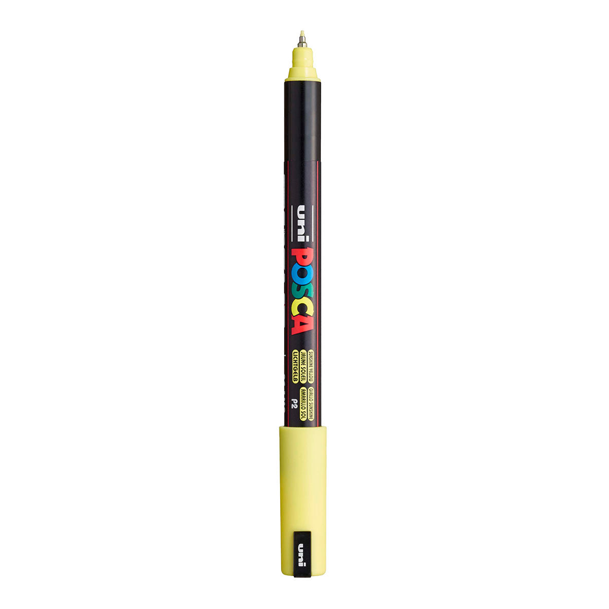Uni Posca Marker PC-1MR, Ultra Fine 0.7 mm