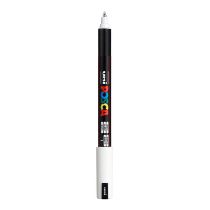 Uni Posca Marker PC-1MR, Ultra Fine 0.7 mm
