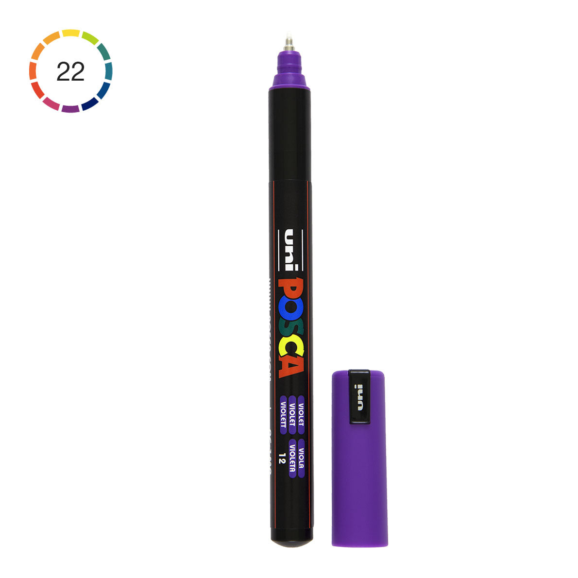24 Black