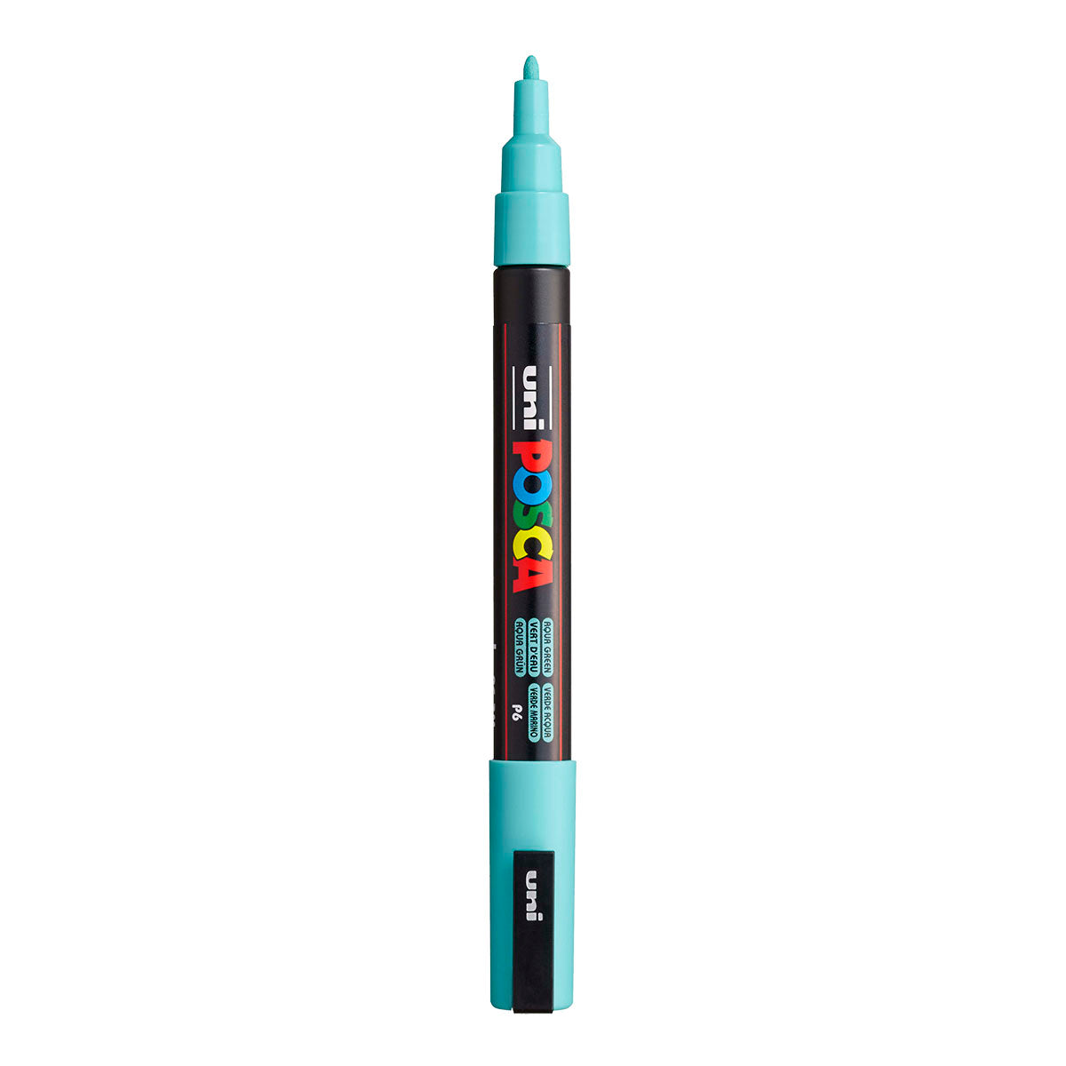 P6 Aqua Green / P. Green