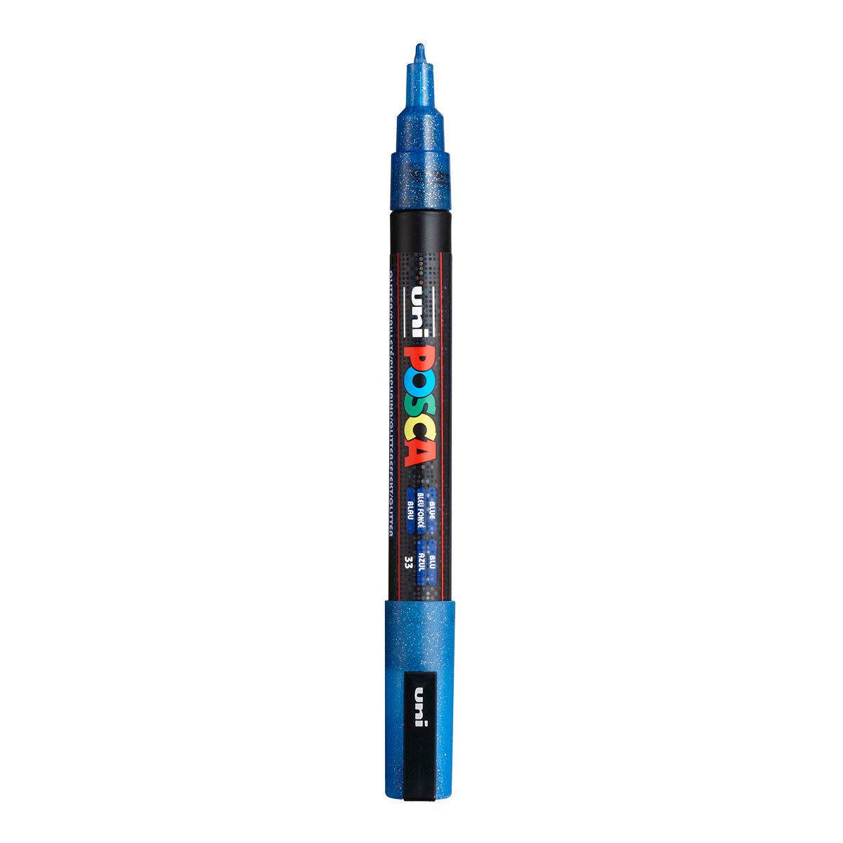 Uni Posca Marker PC-3M, Fine 1.3 mm