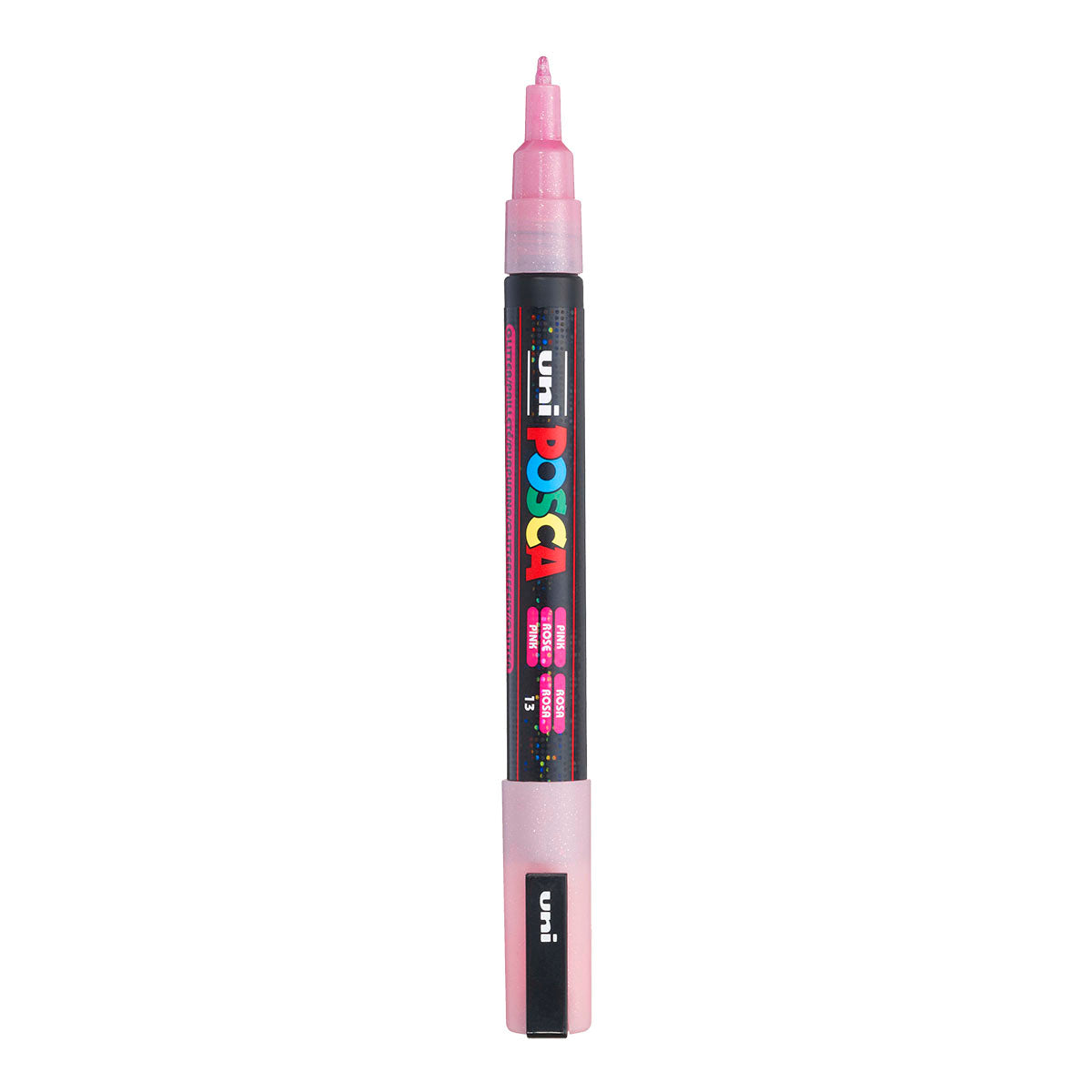 Uni Posca Marker PC-3M, Fine 1.3 mm