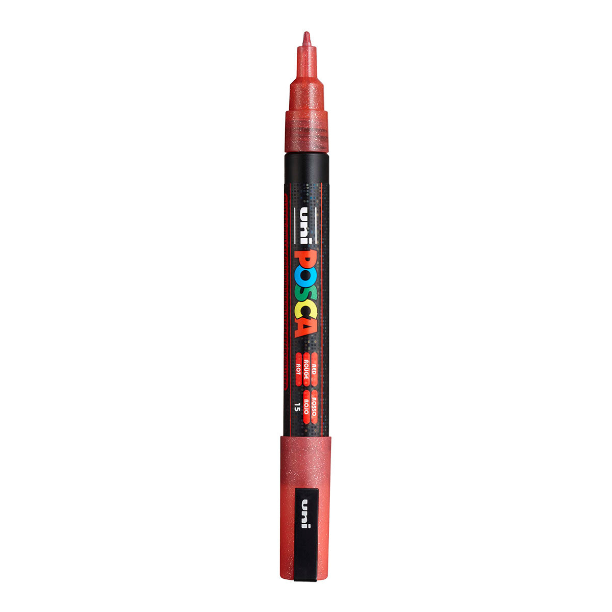 Uni Posca Marker PC-3M, Fine 1.3 mm