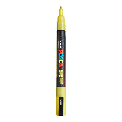 Uni Posca Marker PC-3M, Fine 1.3 mm