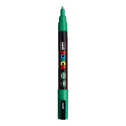 Uni Posca Marker PC-3M, Fine 1.3 mm