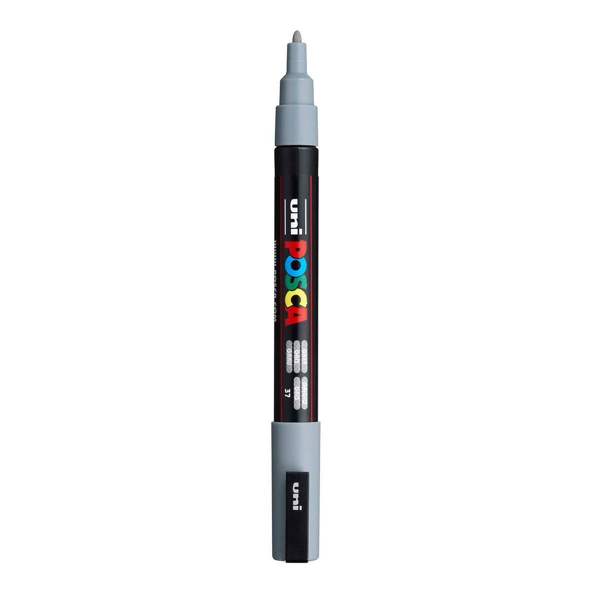 Uni Posca Marker PC-3M, Fine 1.3 mm