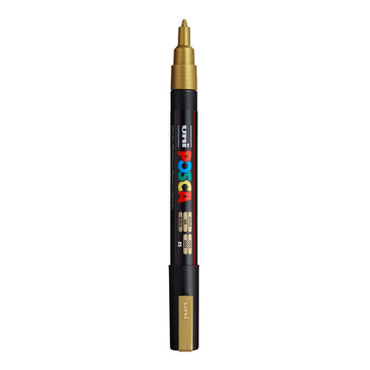 Uni Posca Marker PC-3M, Fine 1.3 mm