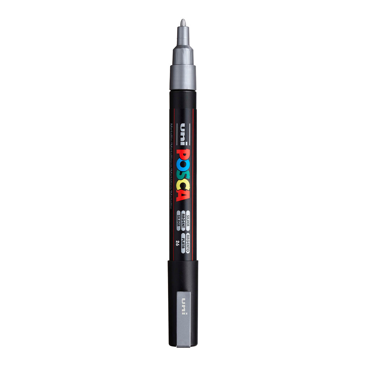 Uni Posca Marker PC-3M, Fine 1.3 mm