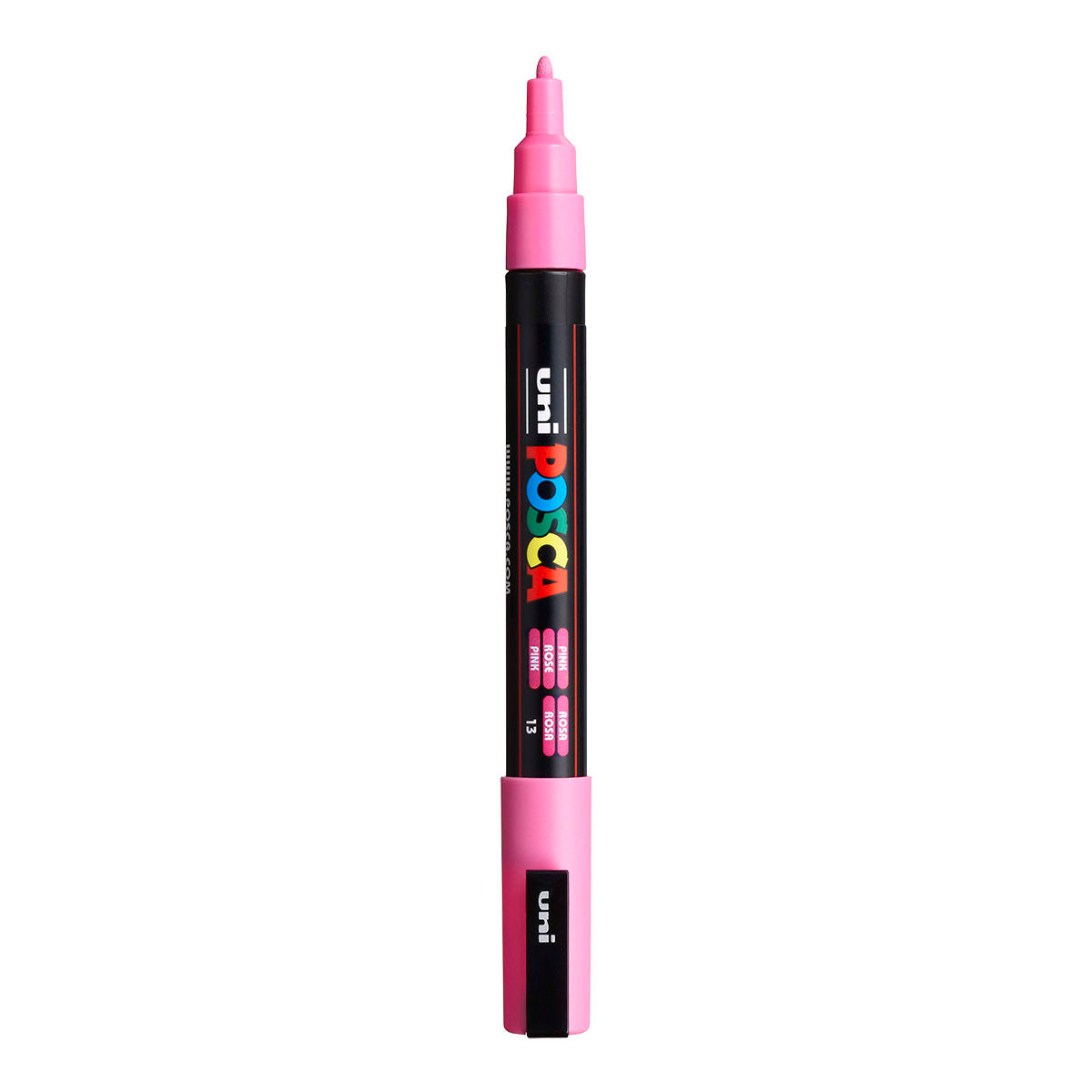 Uni Posca Marker PC-3M, Fine 1.3 mm
