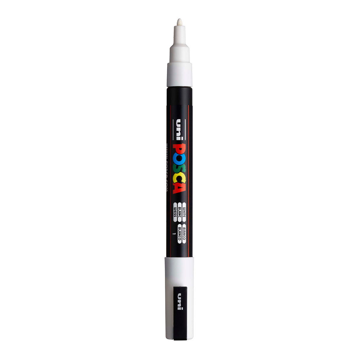 Uni Posca Marker PC-3M, Fine 1.3 mm