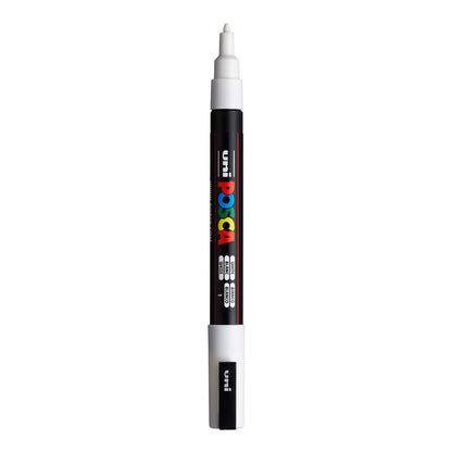 Uni Posca Marker PC-3M, Fine 1.3 mm