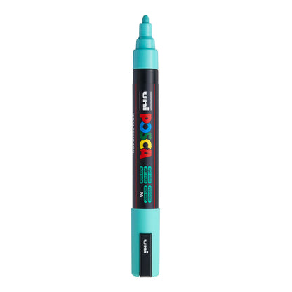 Uni Posca Marker PC-5M, Medium 2.5 mm