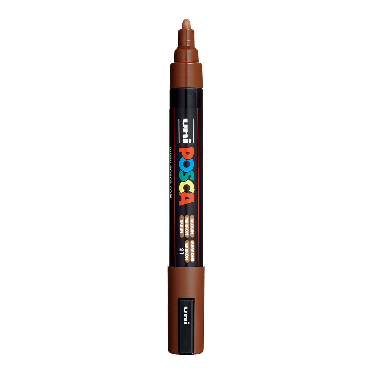 Uni Posca Marker PC-5M, Medium 2.5 mm