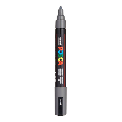 Uni Posca Marker PC-5M, Medium 2.5 mm