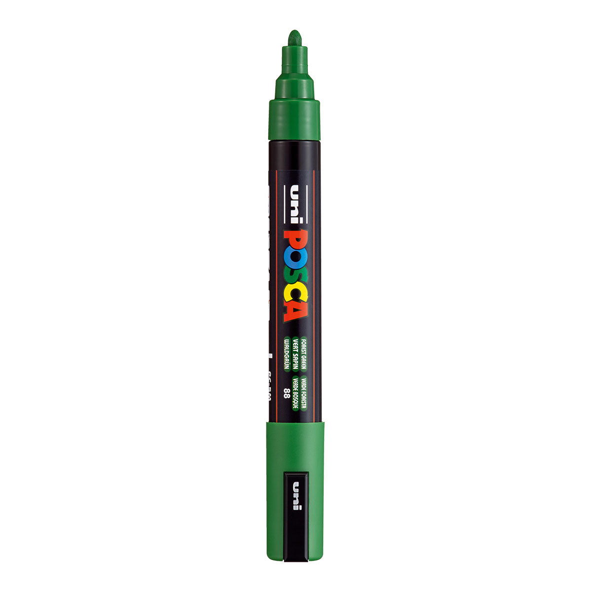 Uni Posca Marker PC-5M, Medium 2.5 mm