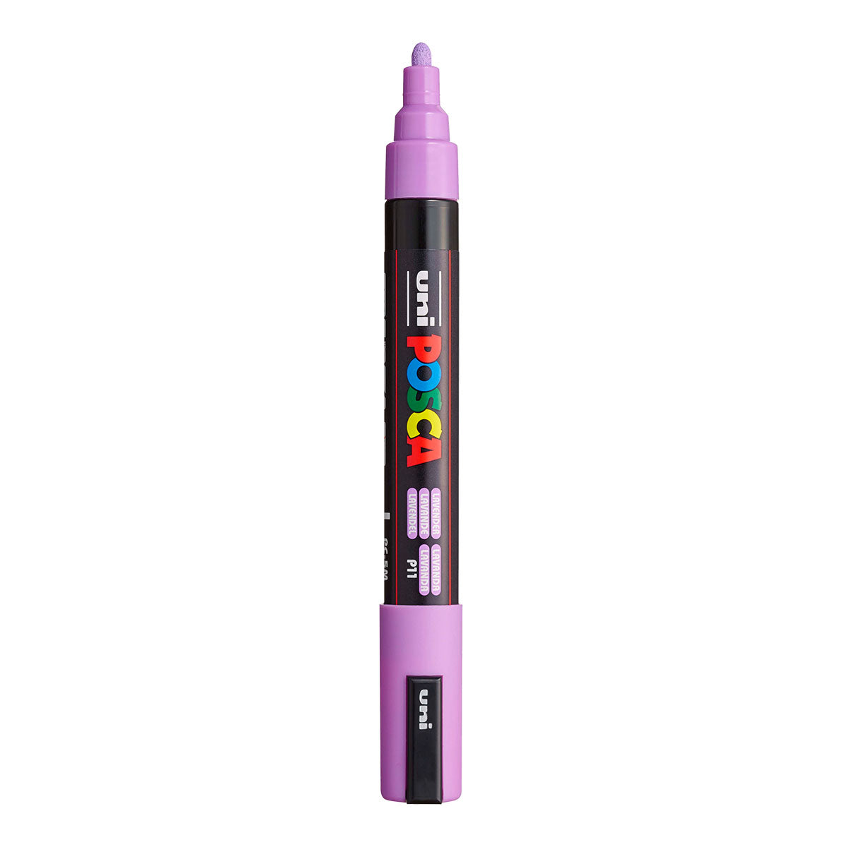 Uni Posca Marker PC-5M, Medium 2.5 mm