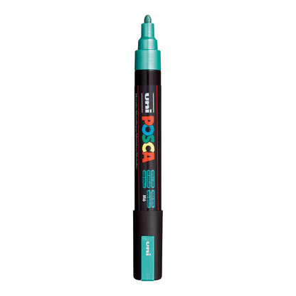 Uni Posca Marker PC-5M, Medium 2.5 mm