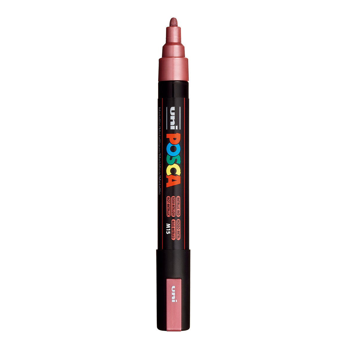 Uni Posca Marker PC-5M, Medium 2.5 mm