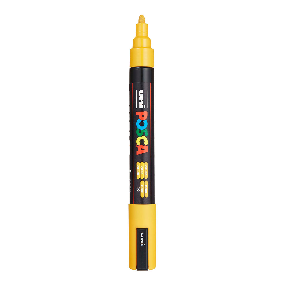 Uni Posca Marker PC-5M, Medium 2.5 mm