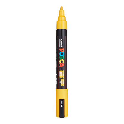 Uni Posca Marker PC-5M, Medium 2.5 mm