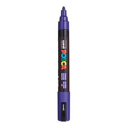 Uni Posca Marker PC-5M, Medium 2.5 mm