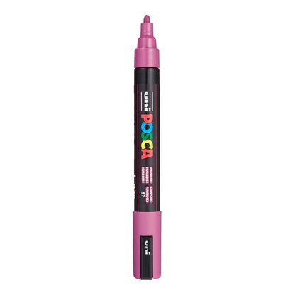 Uni Posca Marker PC-5M, Medium 2.5 mm