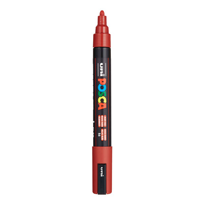 Uni Posca Marker PC-5M, Medium 2.5 mm