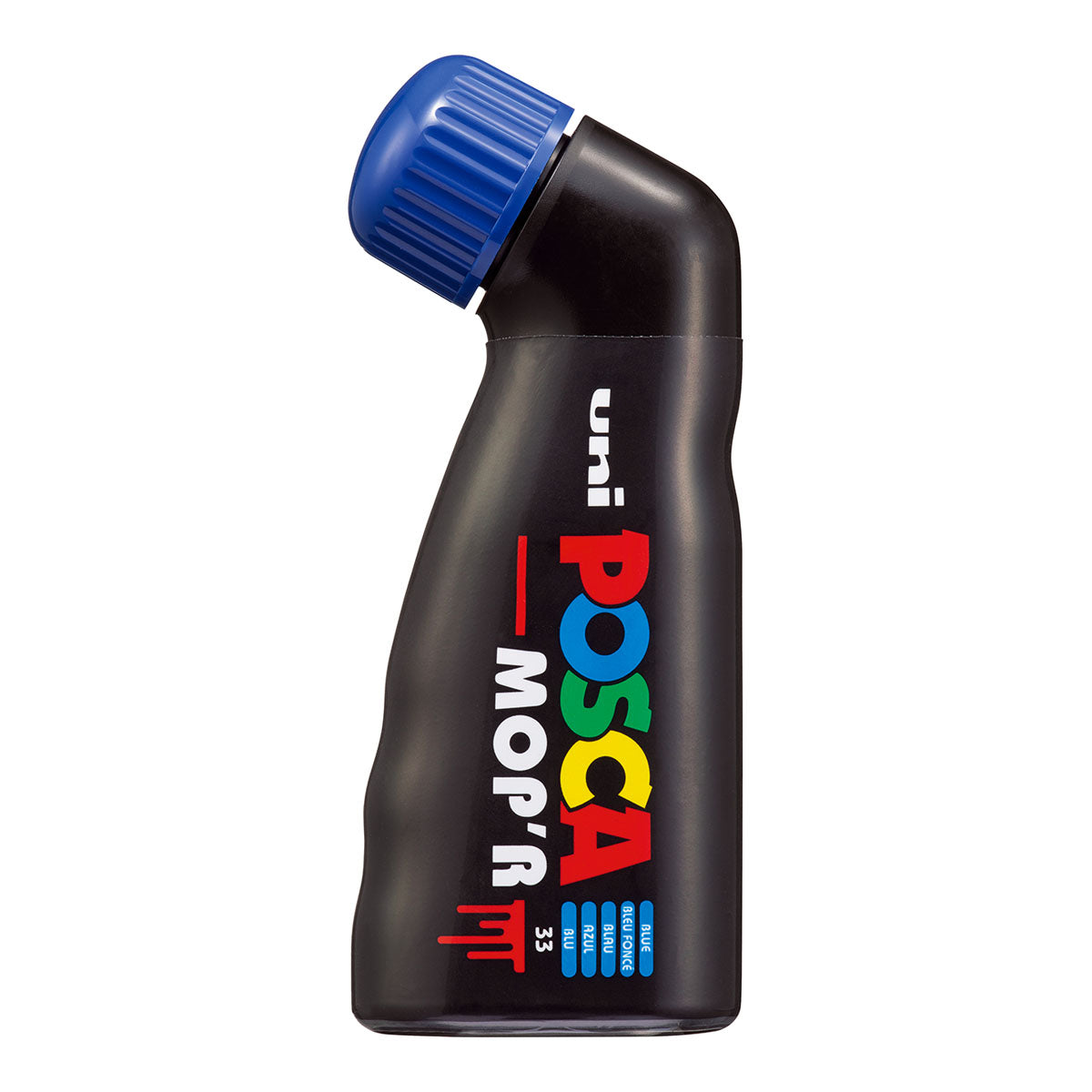 Uni Posca Mop'r PCM-22  Squeeze Marker 19 mm